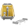 DELONGHI CTOC 2103.Y ŻÓŁTY - 502437 - zdjęcie 2